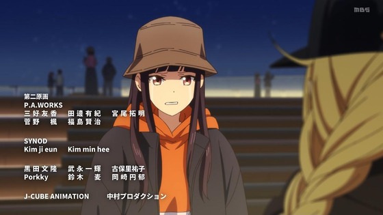 「パリピ孔明」9話感想 (70)