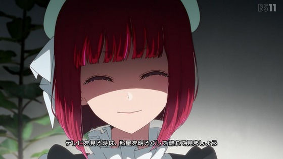 「推しの子」10話感想 (4)