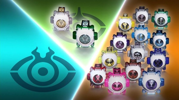 「仮面ライダーゴースト」27話感想 (44)