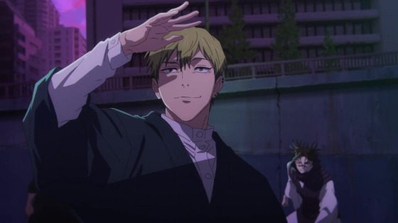 「呪術廻戦」48話感想 (137)