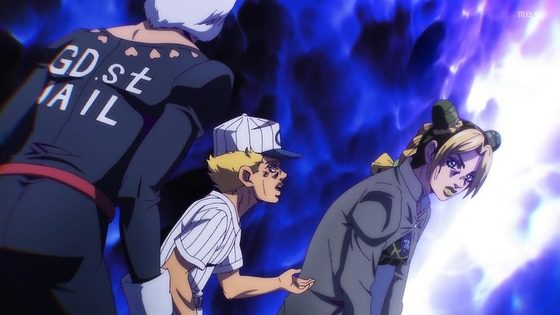 「ジョジョの奇妙な冒険 6部」10話感想 (70)