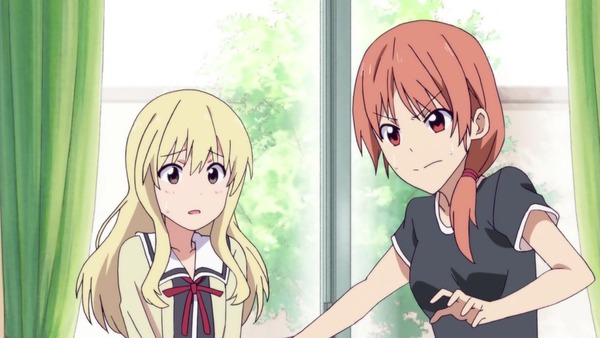 「アホガール」3話 (12)