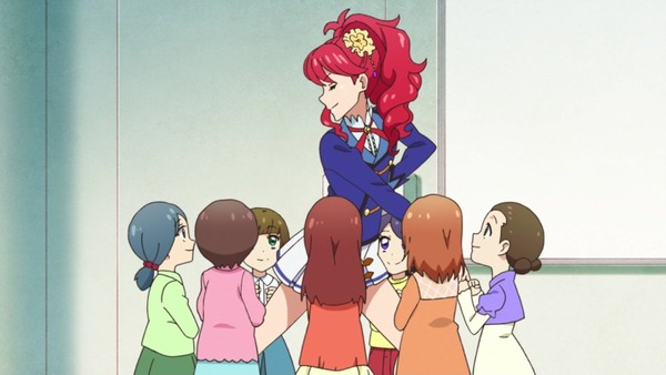 アイカツ！ (10)