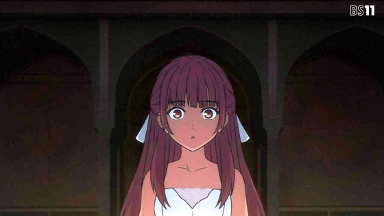 「Fatestrange Fake」10話感想 (84)