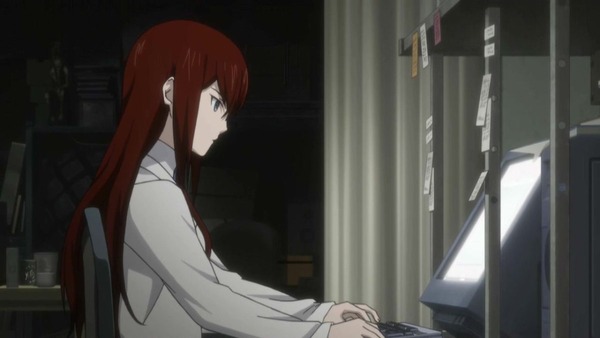 STEINS;GATE(シュタインズ・ゲート) (38)