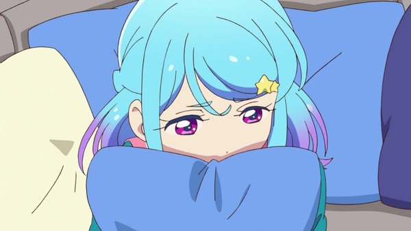 「アイカツフレンズ!」28話感想 (11)