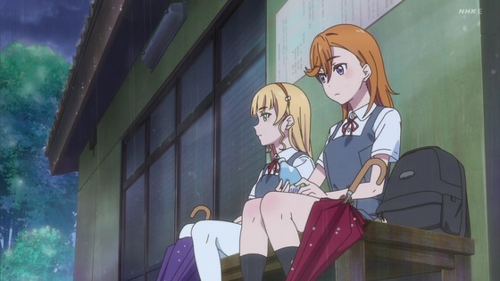 「ラブライブ!スーパースター!!」4話感想 (95)