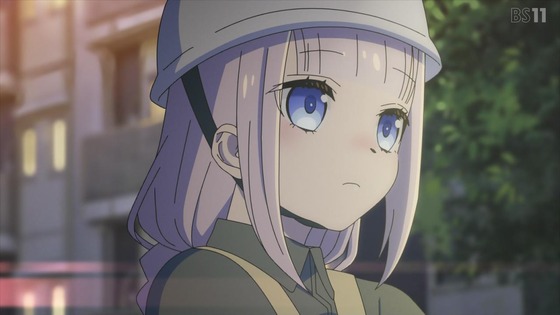 「かつて魔法少女と悪は敵対していた。」10話感想 (60)