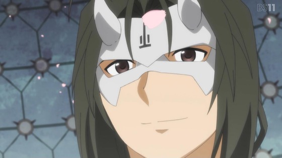 「うたわれるもの 二人の白皇」27話 28話感想 (43)