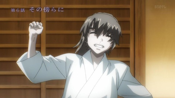 「蒼穹のファフナー THE BEYOND」6話感想 (16)