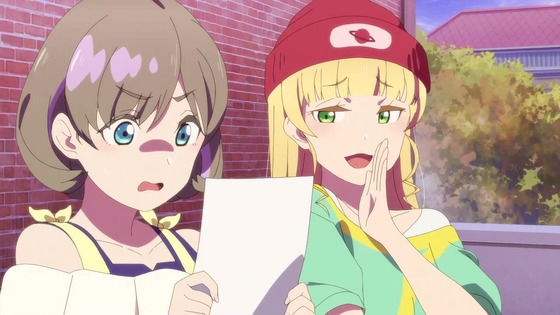 「ラブライブ!スーパースター!!」2期 9話感想 (105)