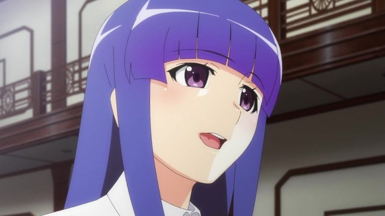 「ひぐらしのなく頃に 業」20話 感想 考察 (12)