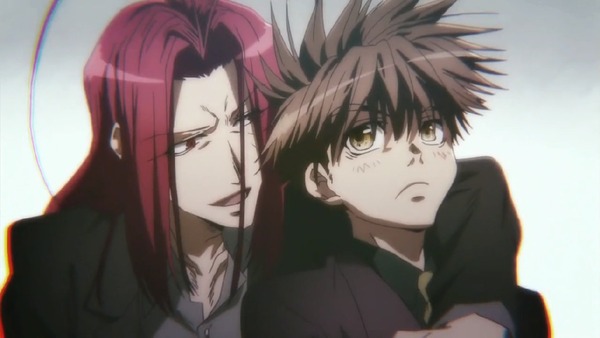 「最遊記RELOAD BLAST」2話 (9)