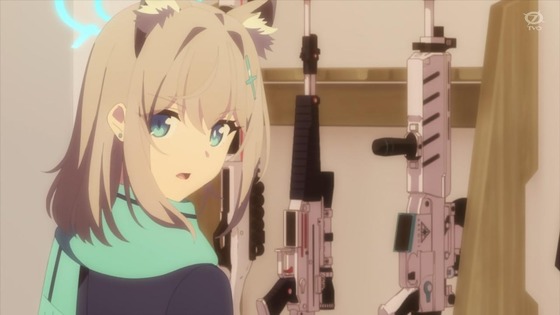 「ブルアカ」9話感想 (67)