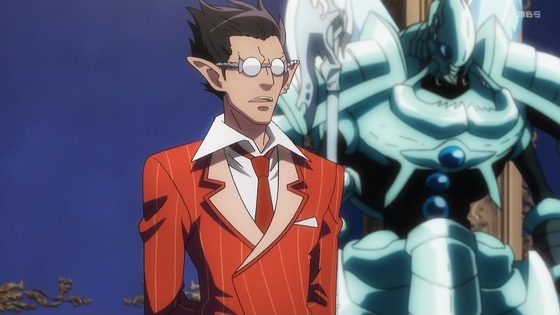 「オーバーロードⅣ」オバロ4期 13話感想 最終回 (26)