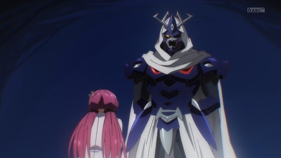 「怪人開発部の黒井津さん」8話感想 (68)