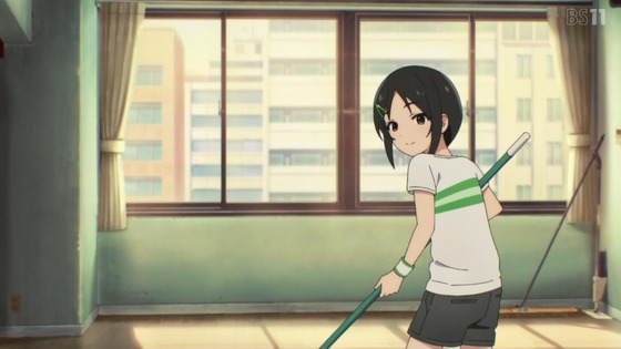 「アイドルマスター シンデレラガールズ U149」1話感想 (16)