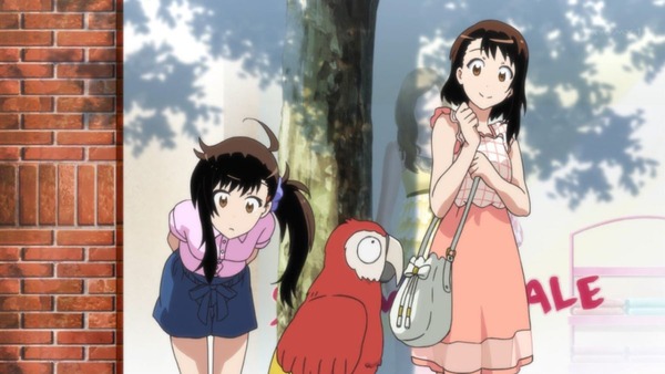 ニセコイ:(2期) (49)
