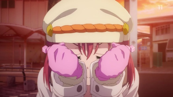 「ラブライブ! サンシャイン!!」2期 10話 (25)