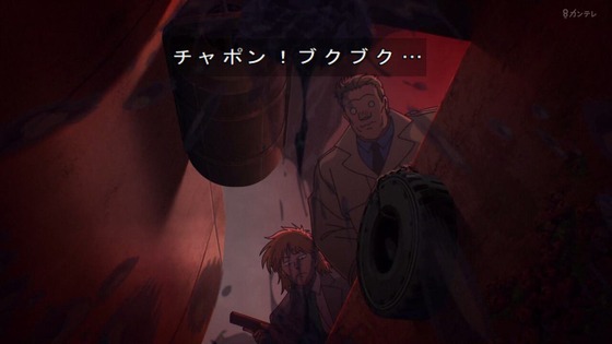 「攻殻機動隊」4話感想 (40)