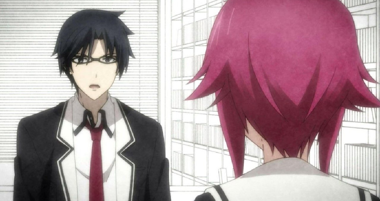 Chaos Child カオスチャイルド 12話感想 彼女の思惑は彼の求めに応じて 事件の始まる前から全てが 最終回 画像 ポンポコにゅーす ファン特化型アニメ感想サイト Chaos Child カオスチャイルド 12話感想 彼女の思惑は彼の求めに応じて 事件の始まる前から全てが 最終回 画像 ポンポコにゅーす ファン特化型アニメ感想サイト