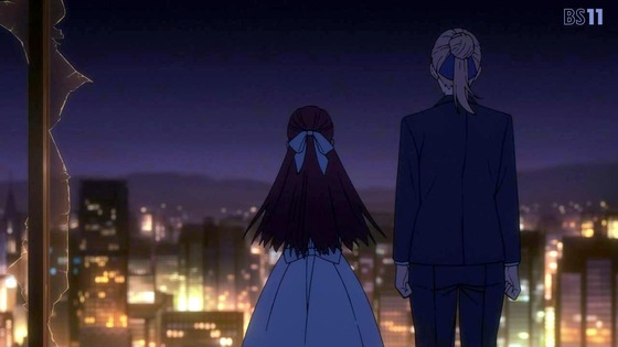 「Fatestrange Fake」10話感想 (9)