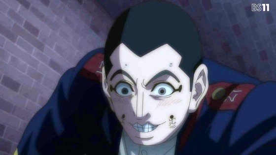 「ゴールデンカムイ」52話感想 (23)