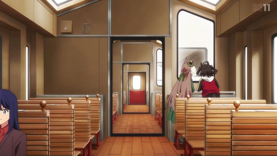 「ウマ娘 プリティーダービー」3期 9話感想 (34)