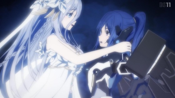 「デート・ア・ライブV」5期 6話感想 (78)