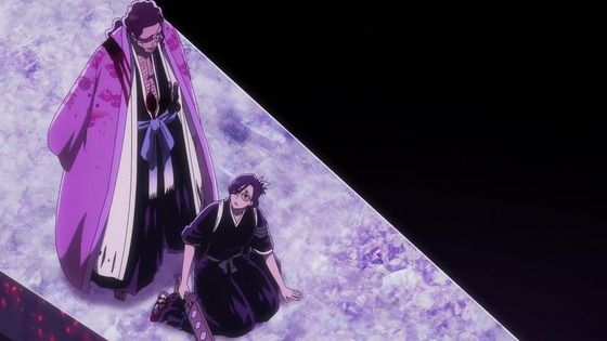 「BLEACH 千年血戦篇」37話感想 (132)