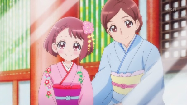 「ヒーリングっど♥プリキュア」9話感想 画像 (4)