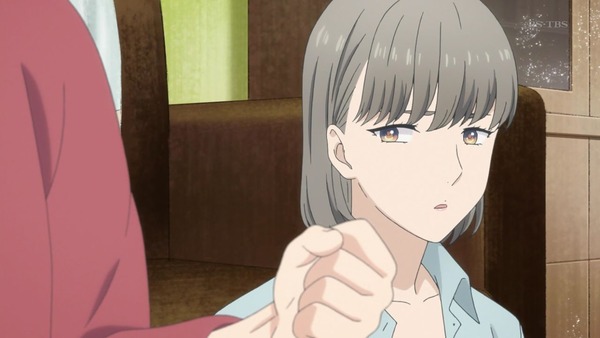 「推し武道」11話感想 画像  (44)