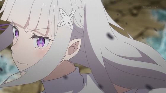 「リゼロ」80話感想 (79)