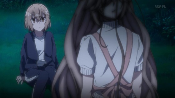 「私を喰べたい、ひとでなし」8話感想 (27)