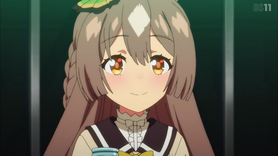 「ウマ娘」2期 8話感想 (31)