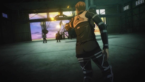 「進撃の巨人」完結編 前編 感想 (106)