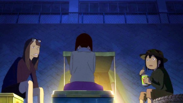 「映像研には手を出すな!」8話感想 画像 (20)