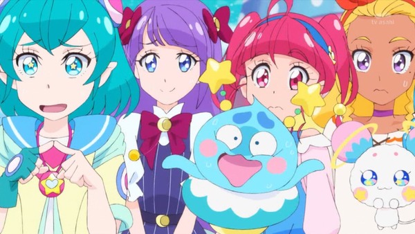 「スター☆トゥインクルプリキュア」29話感想 (6)