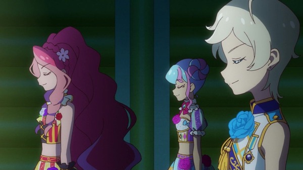 「アイカツオンパレード!」第12話感想 画像 (92)