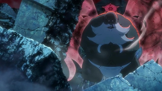 「BLEACH 千年血戦篇」23話感想 (136)