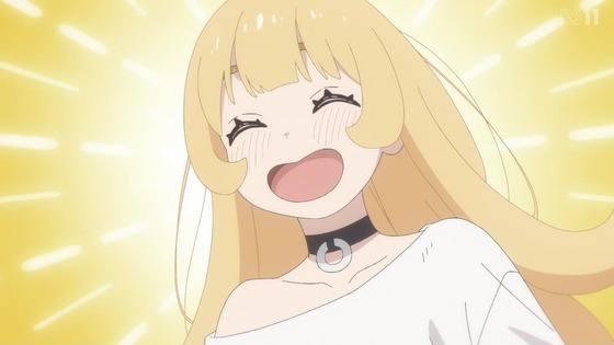 「姫様“拷問”の時間です」19話感想 (37)