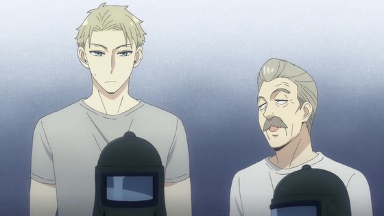 「SPY×FAMILY」46話感想 (43)