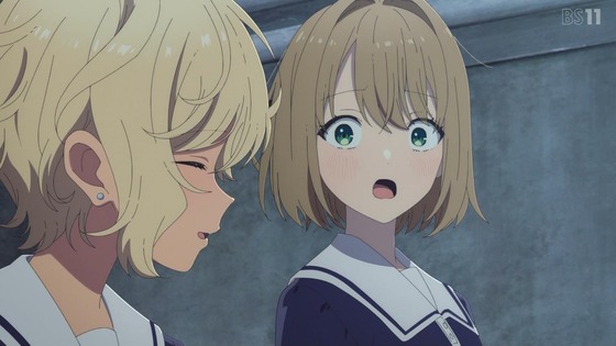 「きみが死ぬまで恋をしたい」3話感想 (14)