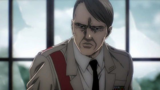 「進撃の巨人 The Final Season」61話(4期 2話)感想画像 (2)