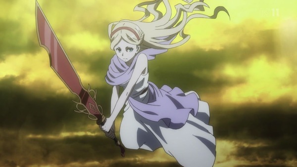 「とある魔術の禁書目録Ⅲ」3期 25話感想 (39)