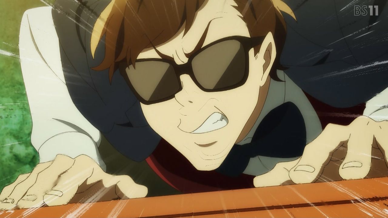 ゾンビランドサガ リベンジ 隣に並ぶお墓 さくらとたえちゃん生前に繋がり 巽がさくらゾンビィ化に向け作ったプロトタイプ だから0号 考察 雑談 ポンポコにゅーす ファン特化型アニメ感想サイト