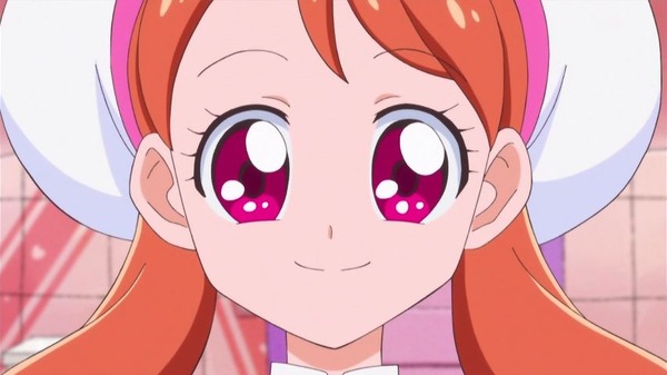 「キラキラ☆プリキュアアラモード」45話 (5)