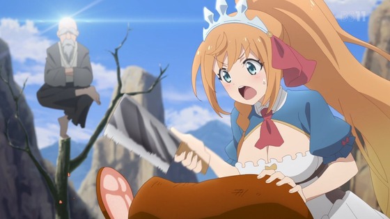 「プリンセスコネクト!ReDive」第13話感想 (16)