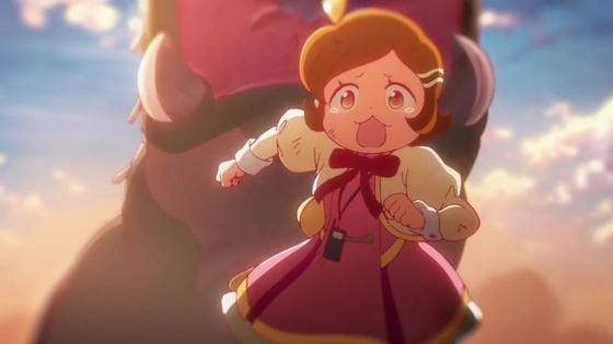 「アポカリプスホテル」4話感想 (114)