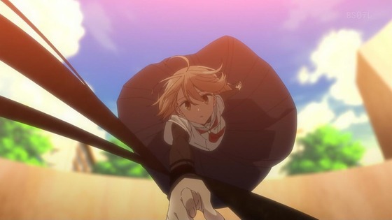 「私を喰べたい、ひとでなし」1話感想 (68)